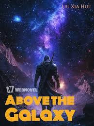 Above the Galaxy