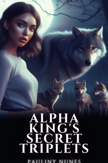 APLHA KING'S SECRET TRIPLETS
