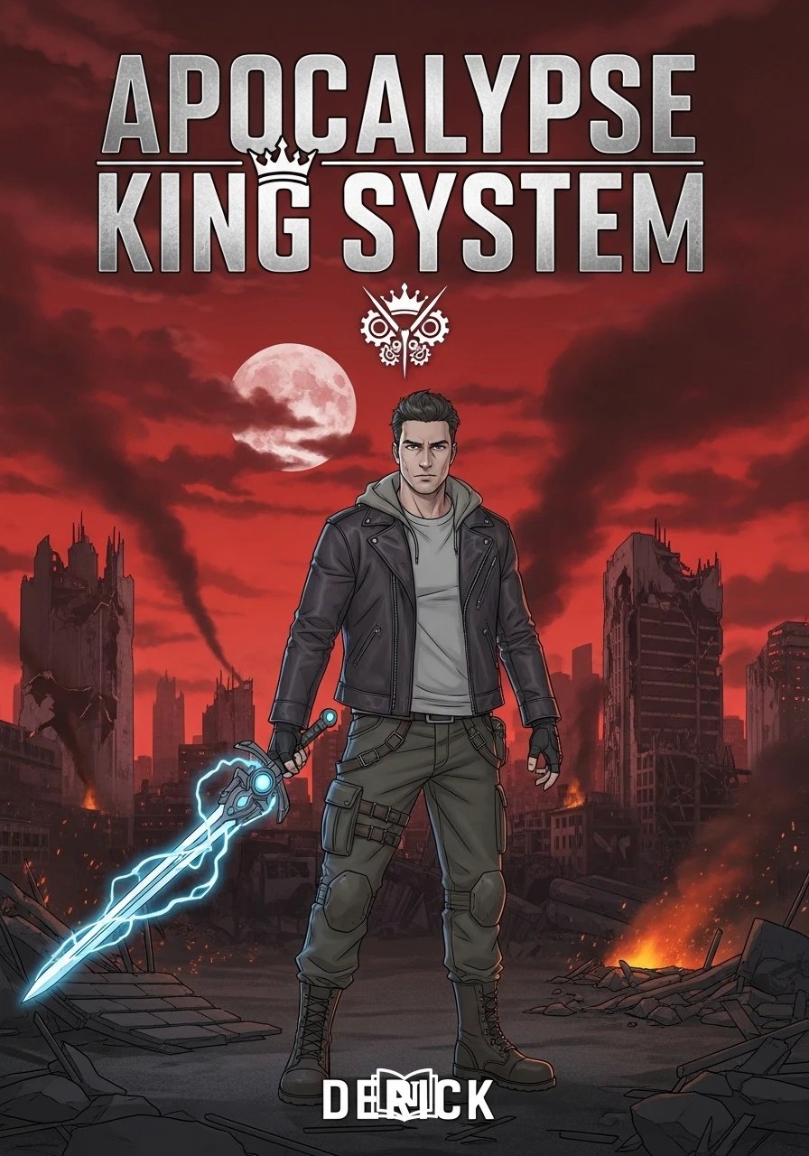 Apocalypse King System Novel