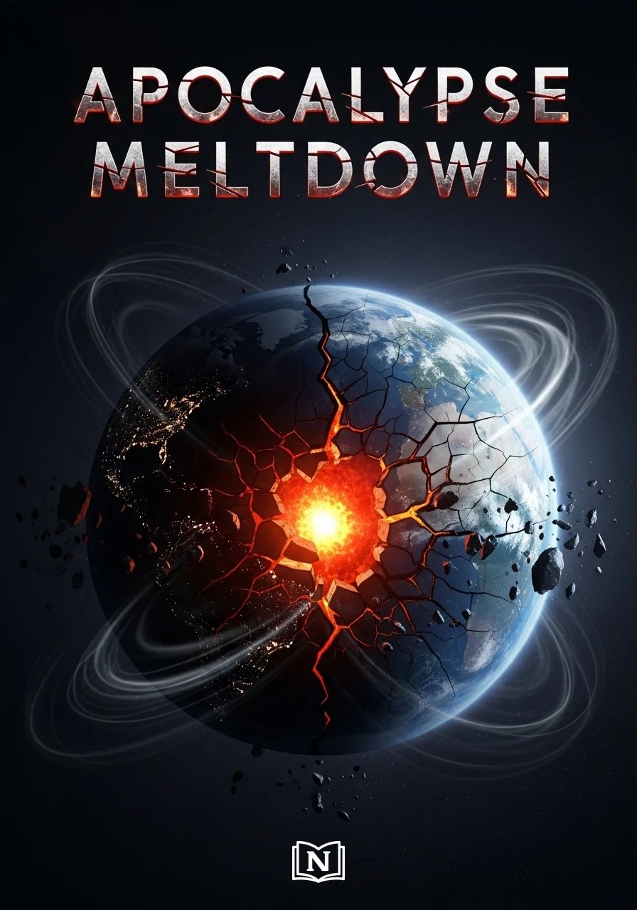 Apocalypse Meltdown Novel