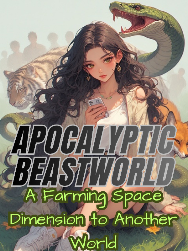 Apocalyptic Beastworld: A Farming Space Dimension to Another World