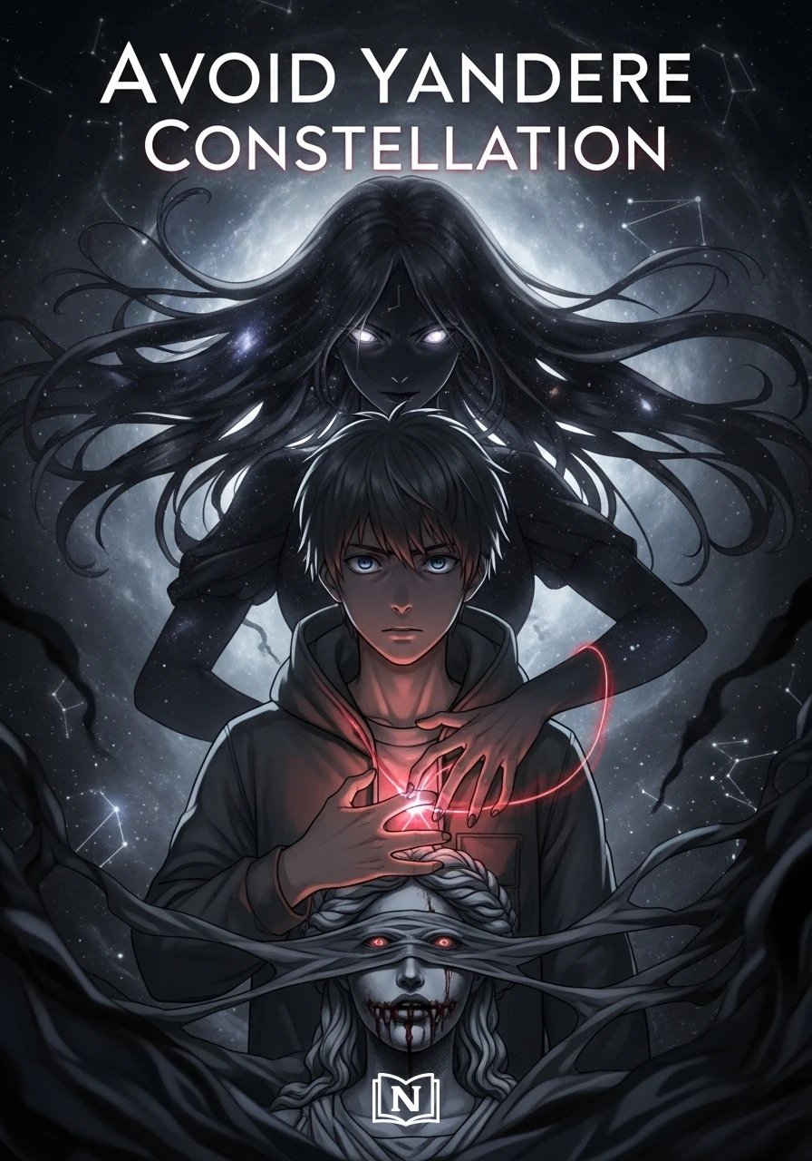 Avoid Yandere Constellation Novel