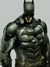 Batman In MCU