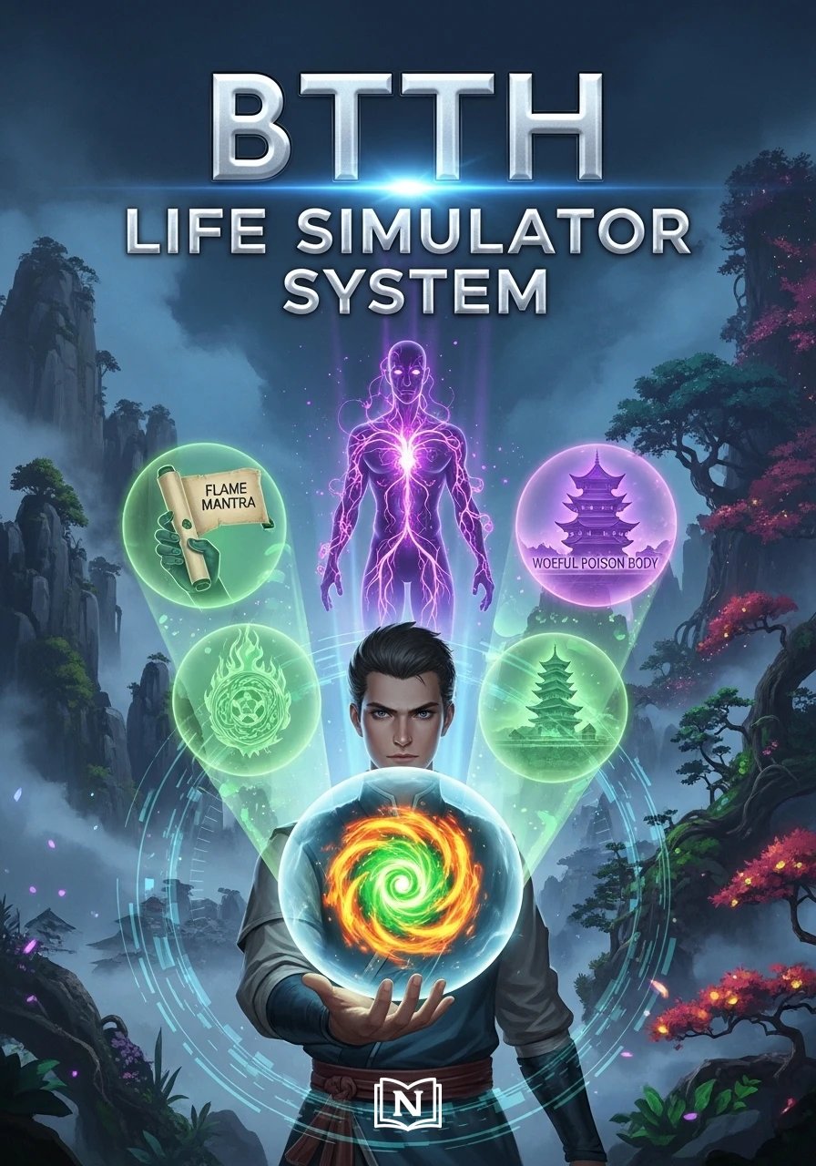 BTTH Life Simulator System Novel