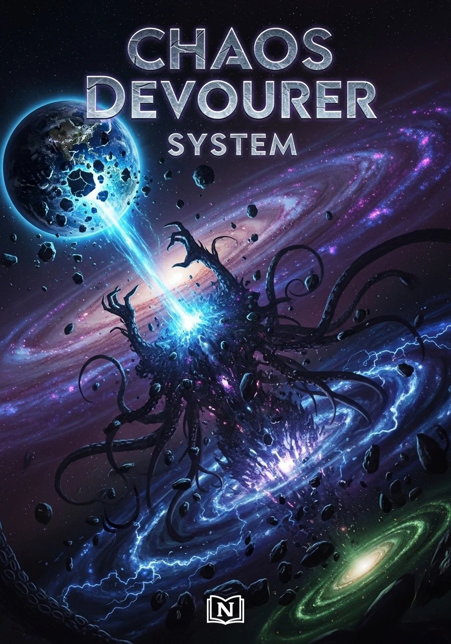 Chaos Devourer System Novel