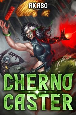Cherno Caster
