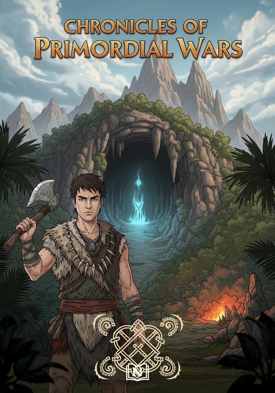 Chronicles of Primordial Wars