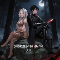Chronicles Of The Crafting Hero