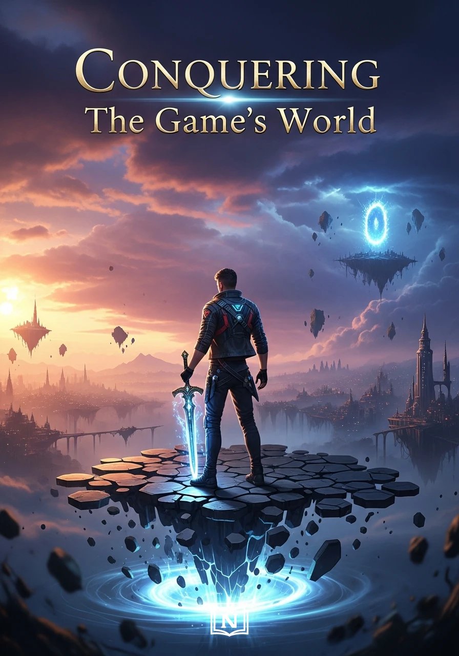 Conquering The Game's World