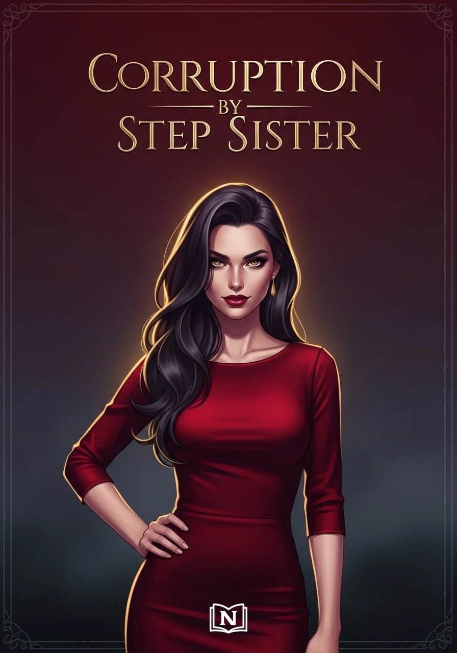 Corruption by Step Sister Novel