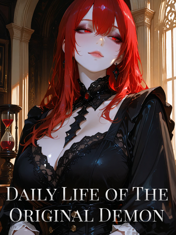 Daily Life of The Original Demon