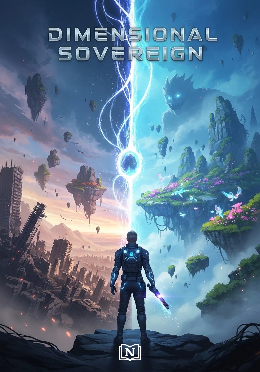 Dimensional Sovereign Novel