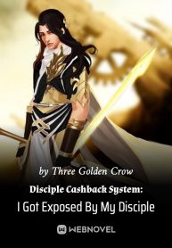 Disciple Cashback System: I Got Exposed By My Disciple