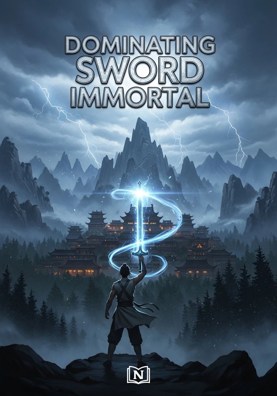 Dominating Sword Immortal