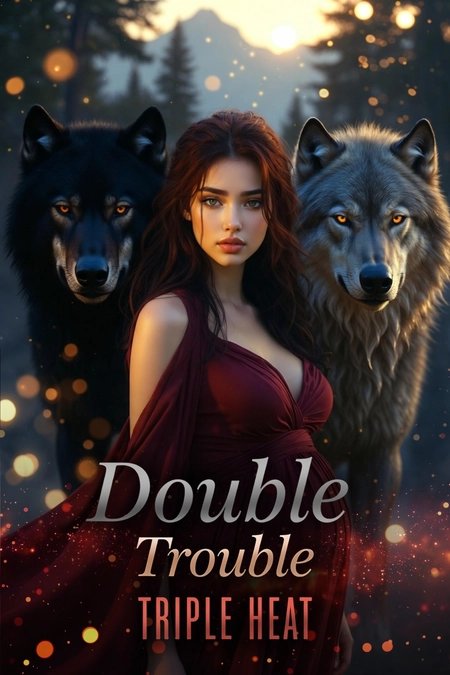 Double Trouble, Triple Heat