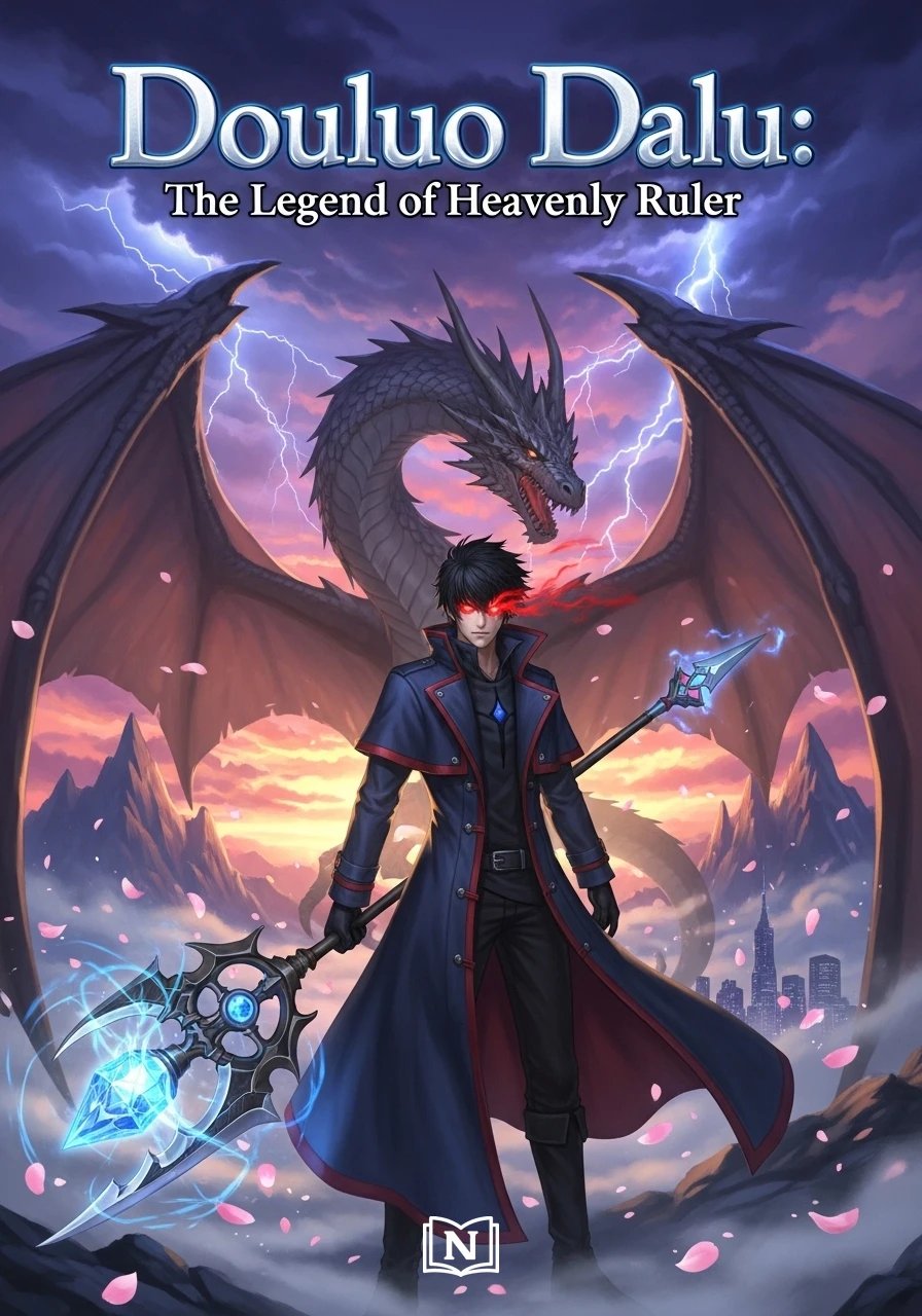 Douluo Dalu: The Legend of Heavenly Ruler Novel