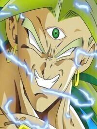 Dragon Ball: The True Legendary Super Saiyan
