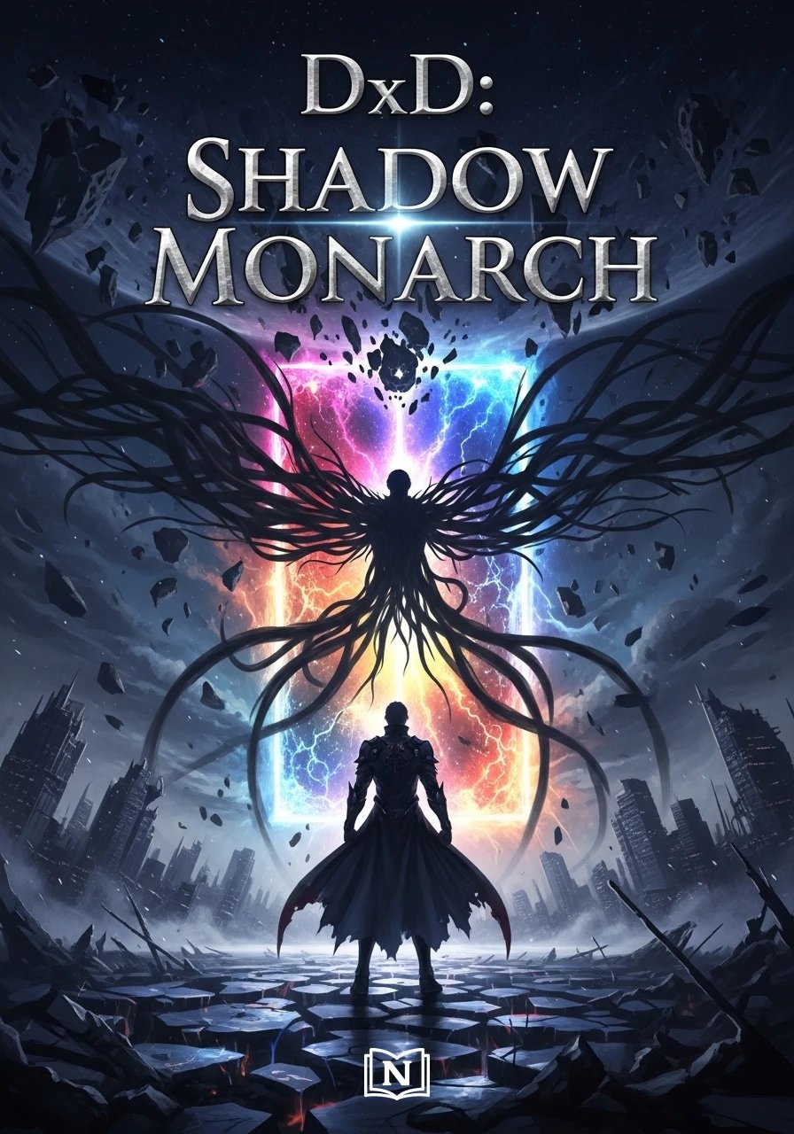 DxD: Shadow Monarch Novel