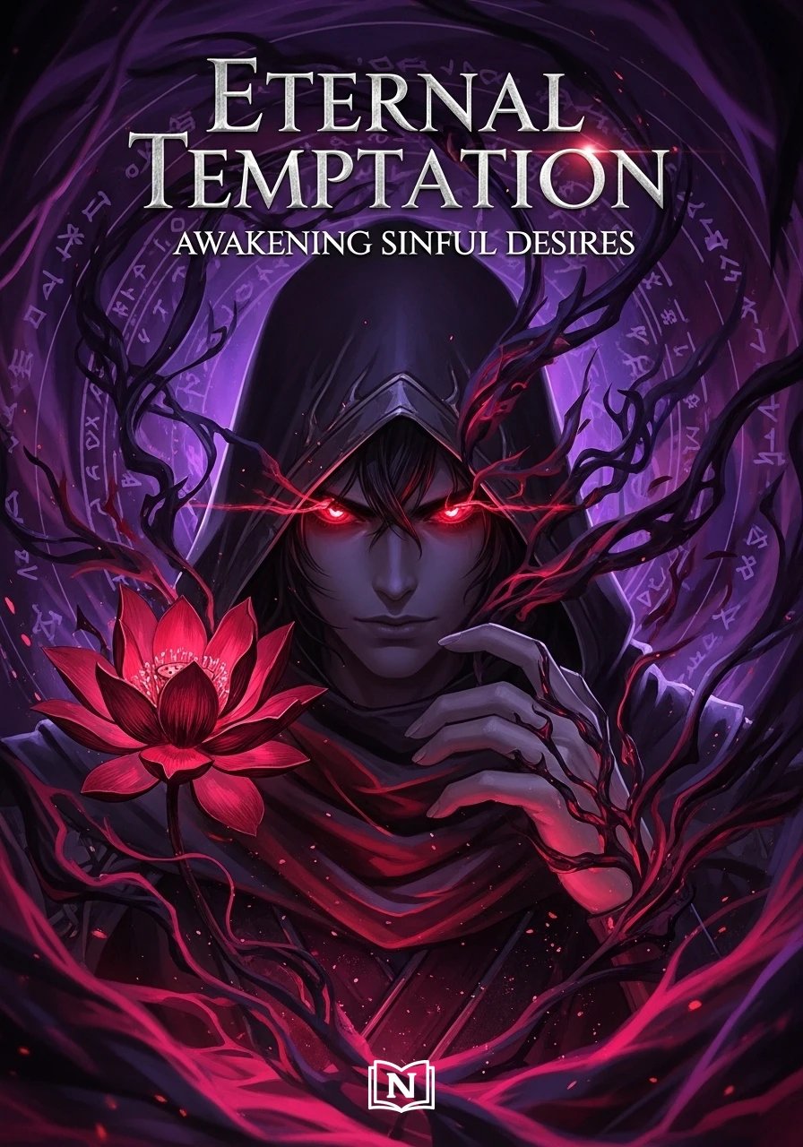 Eternal Temptation: Awakening Sinful Desires Novel