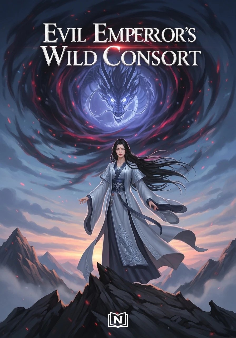Evil Emperor's Wild Consort Novel
