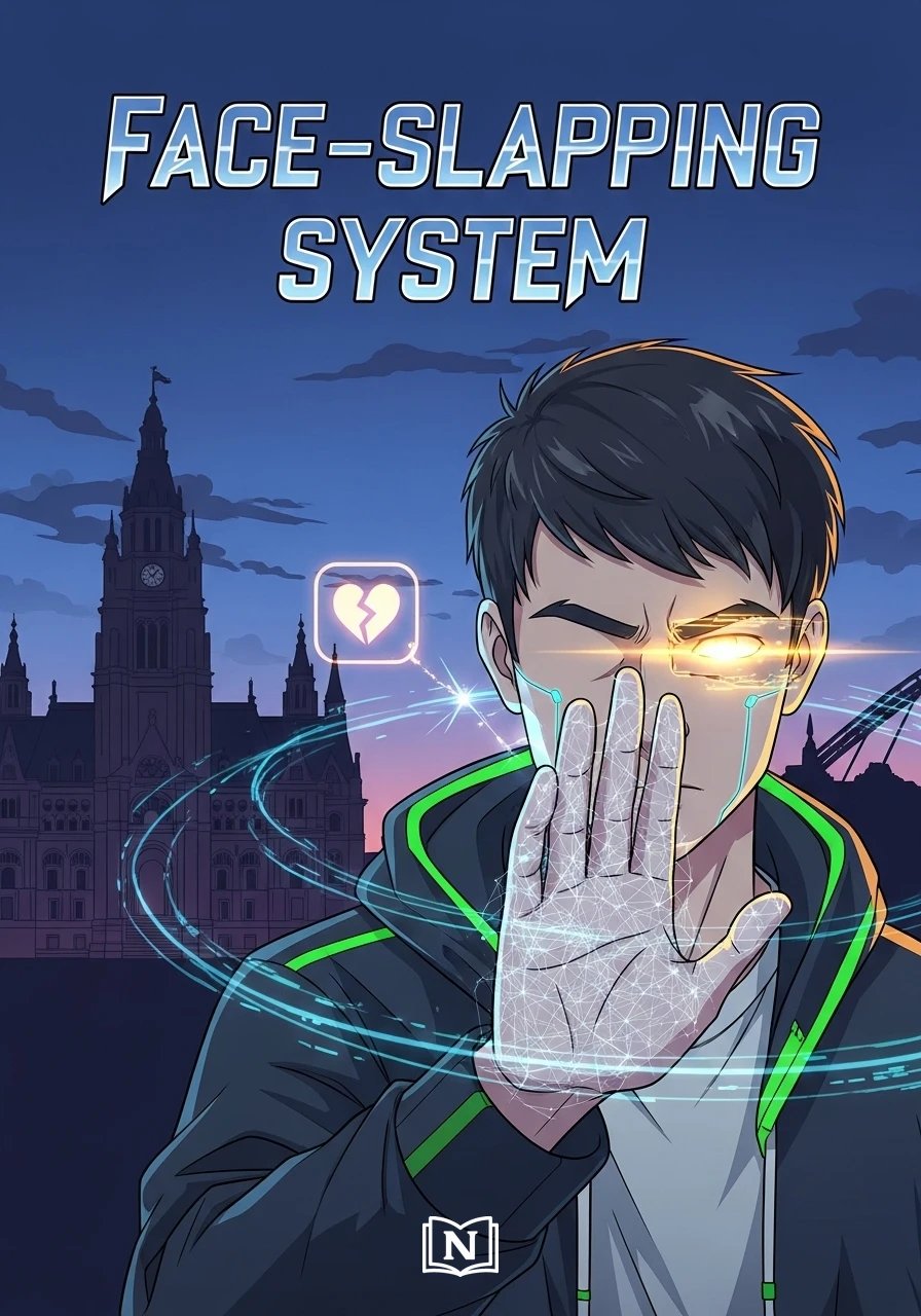 Face-Slapping System Novel