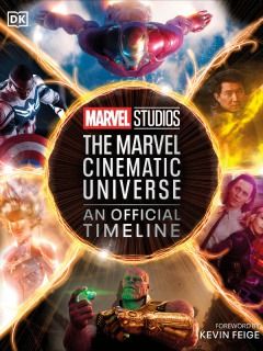 Game in Marvel
