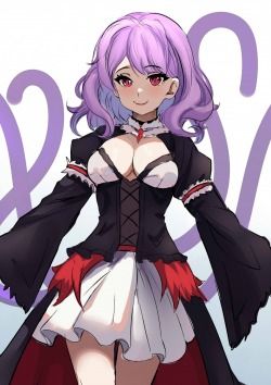 Gardenia's Heart
