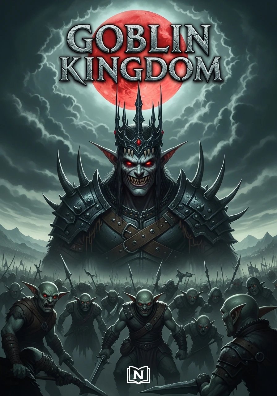 Goblin Kingdom Novel