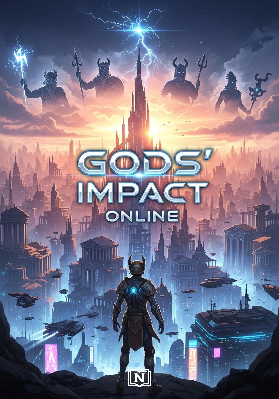 Gods' Impact Online Novel