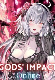 Gods' Impact Online