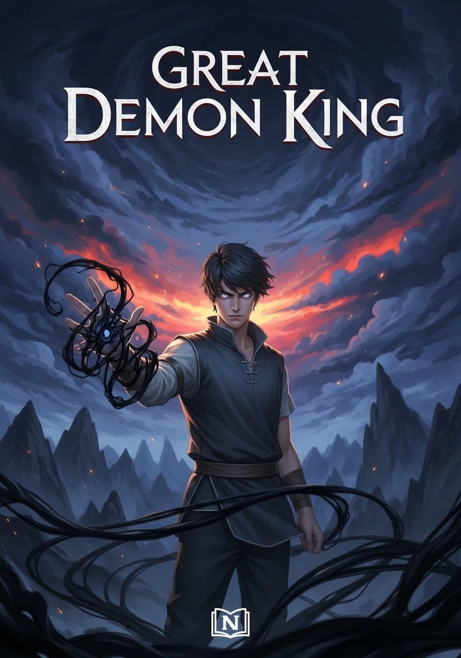 Great Demon King Novel
