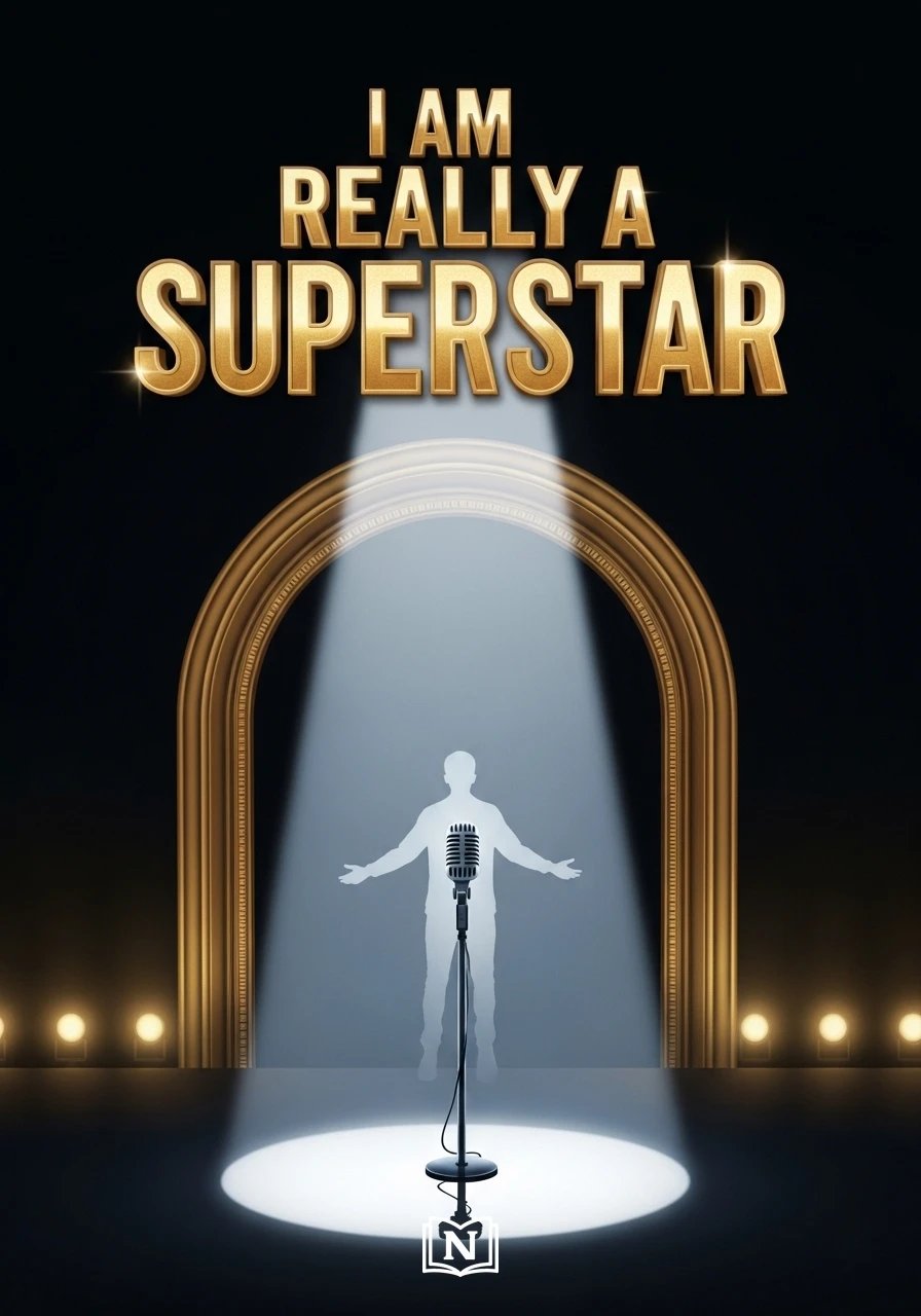 I am Really a Superstar Novel