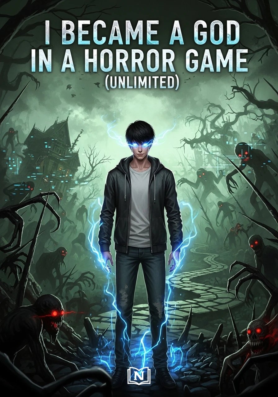 I Became a God in a Horror Game (Unlimited) Novel