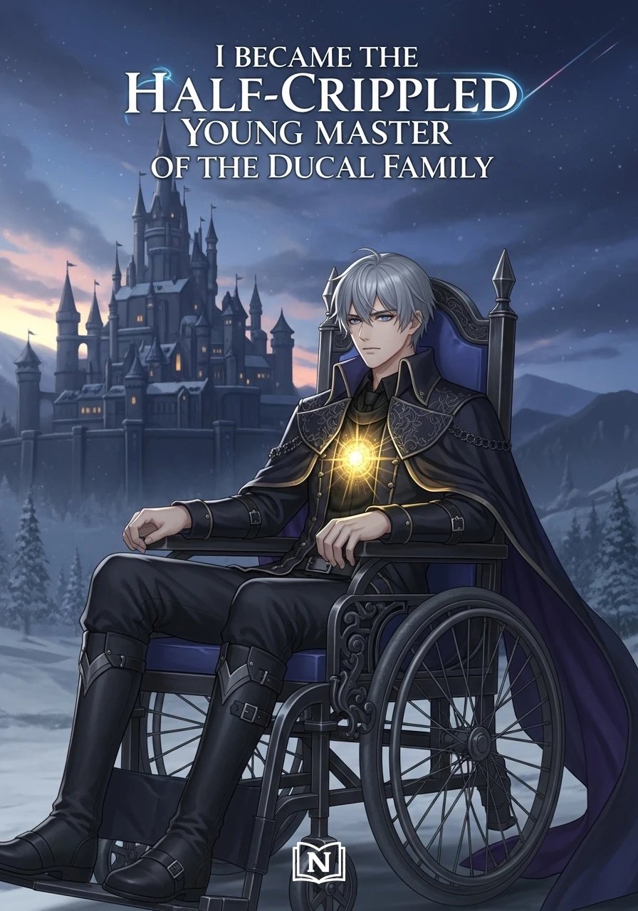 I Became the Half-Crippled Young Master of the Ducal Family Novel