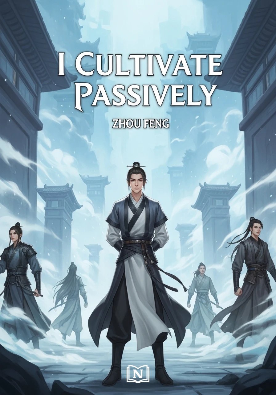 I Cultivate Passively Novel