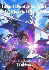 I Don't Want to Get Hurt, So I'll Max Out My Defense