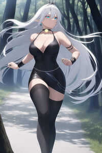 I Got Isekai'd, Well Shyt!