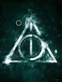 I'm Harry Potter (MCU Xover)