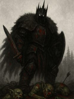 I'm not a Goblin Slayer