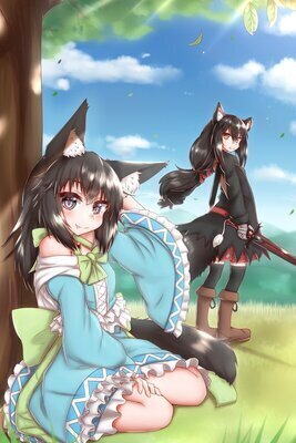 I'm Not Good at Offensive Magic, but I'll Do My Best With Support Magic!