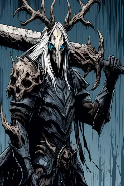 I'm Telling You, I'm Not the Boss Monster!