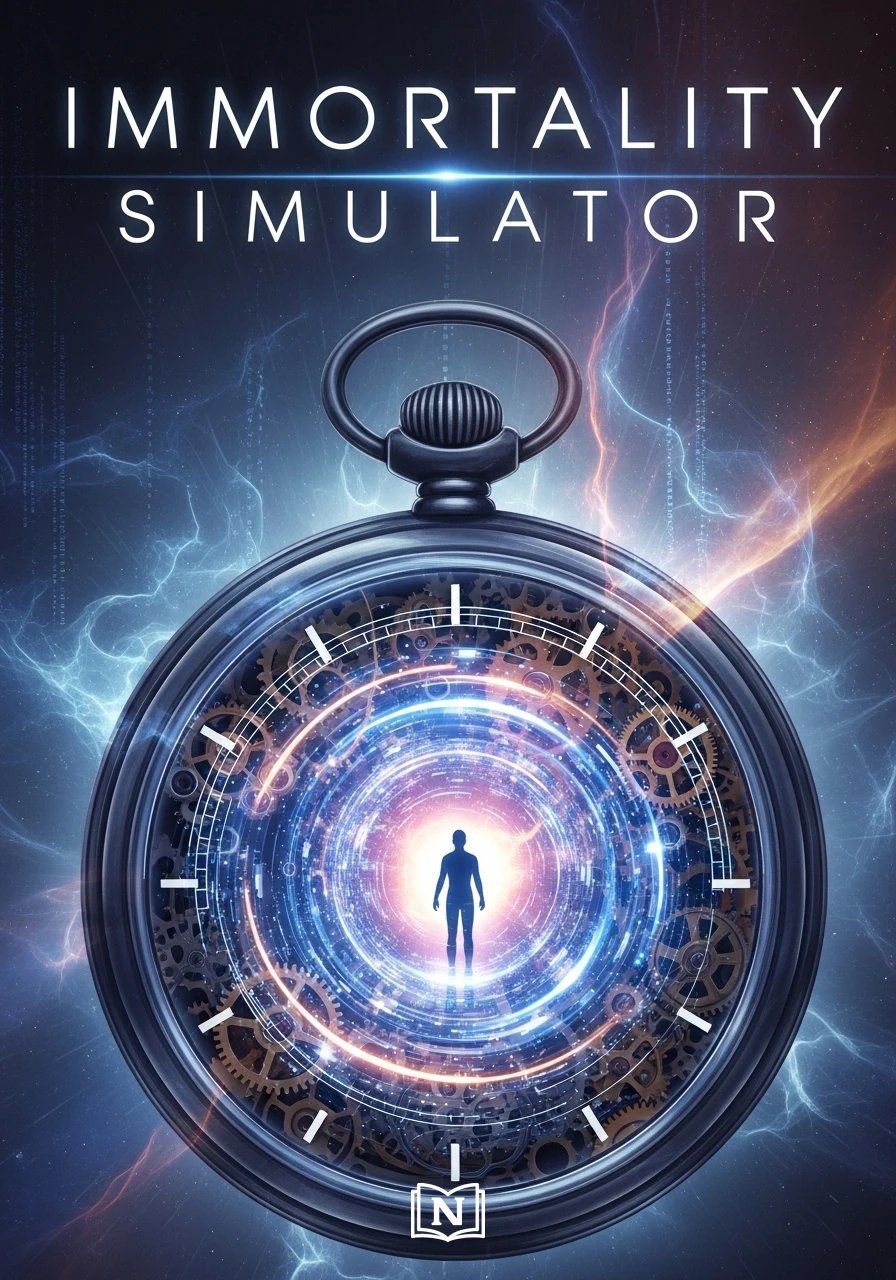 Immortality Simulator