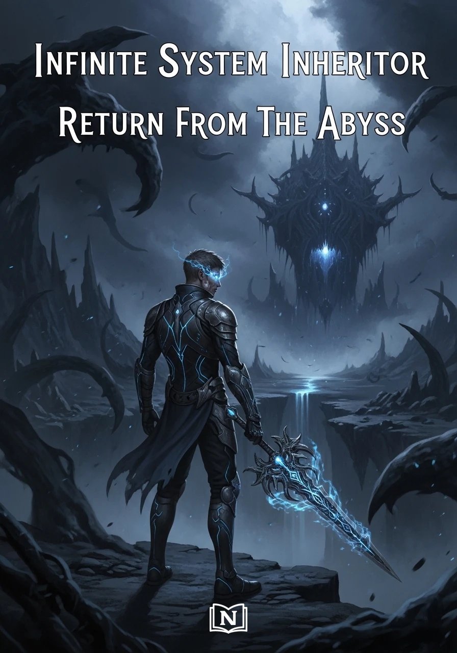 Infinite System Inheritor Return From The Abyss Novel