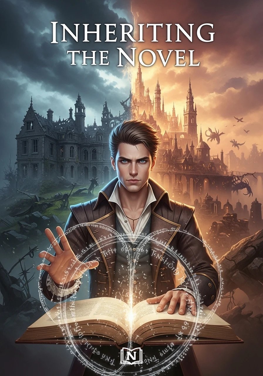 Inheriting the Novel Novel