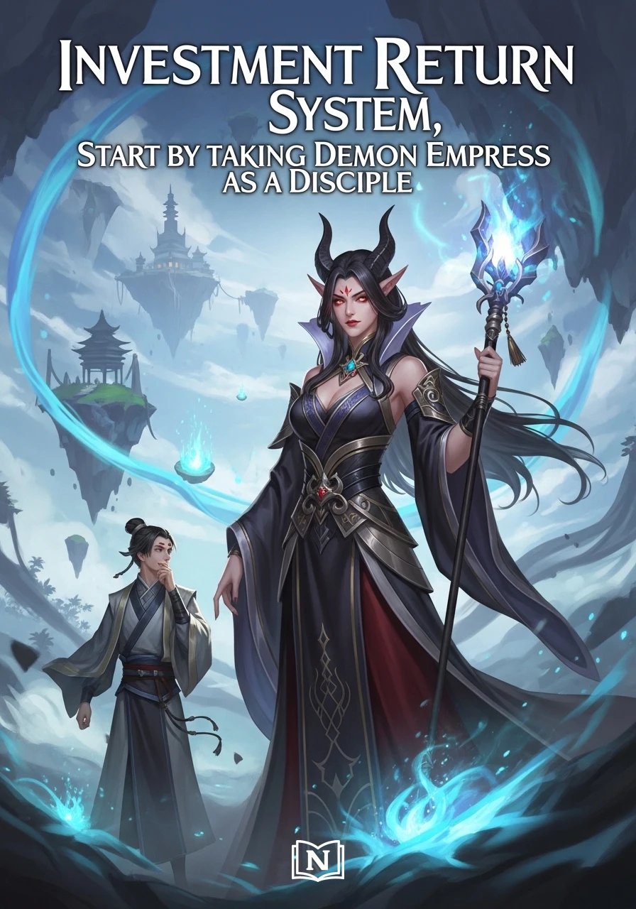 Investment Return System, Start by taking Demon Empress as a Disciple Novel
