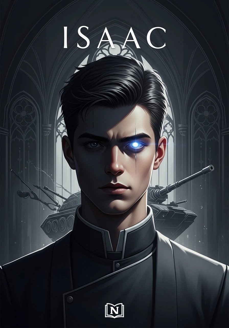 Isaac Novel