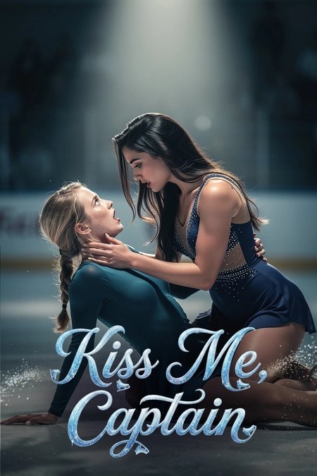 Kiss Me, Captain