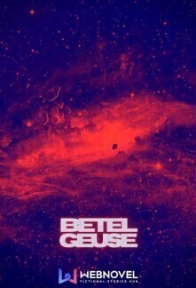 Legacy of the Betelgeuse