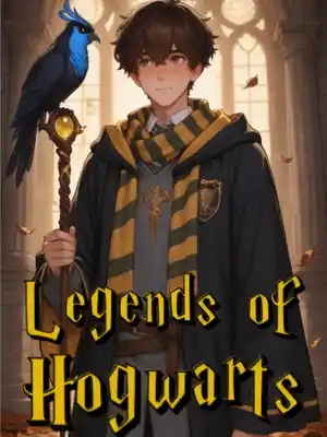 Legend of Hogwarts (Harry Potter x League of Legends)