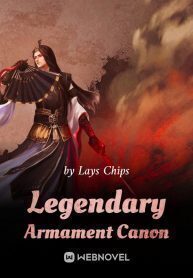 Legendary Armament Canon
